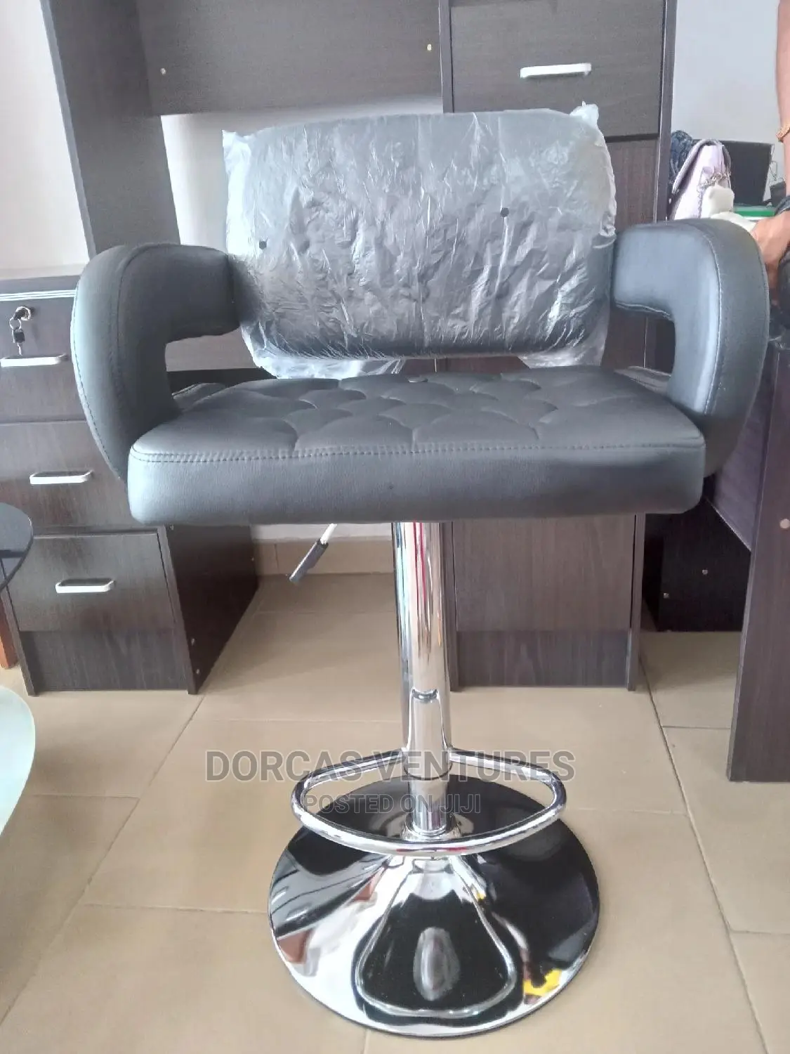 Quality Bar Chair