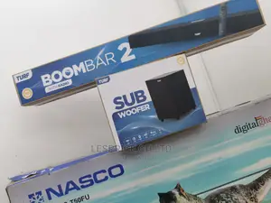Premium Turf Boombar With Radio