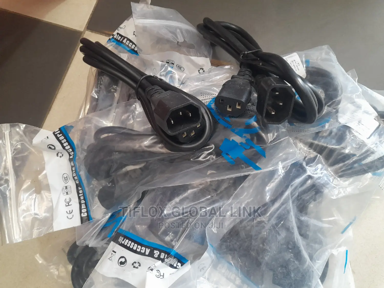 AC Cable Joiner