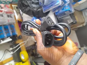 AC Cable Joiner