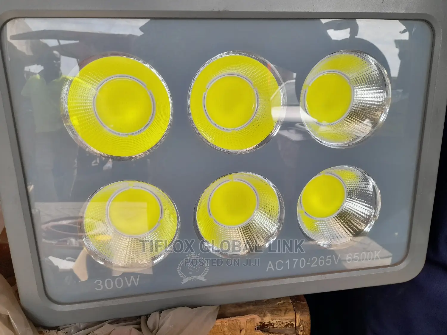 LED Flood Light 300W
