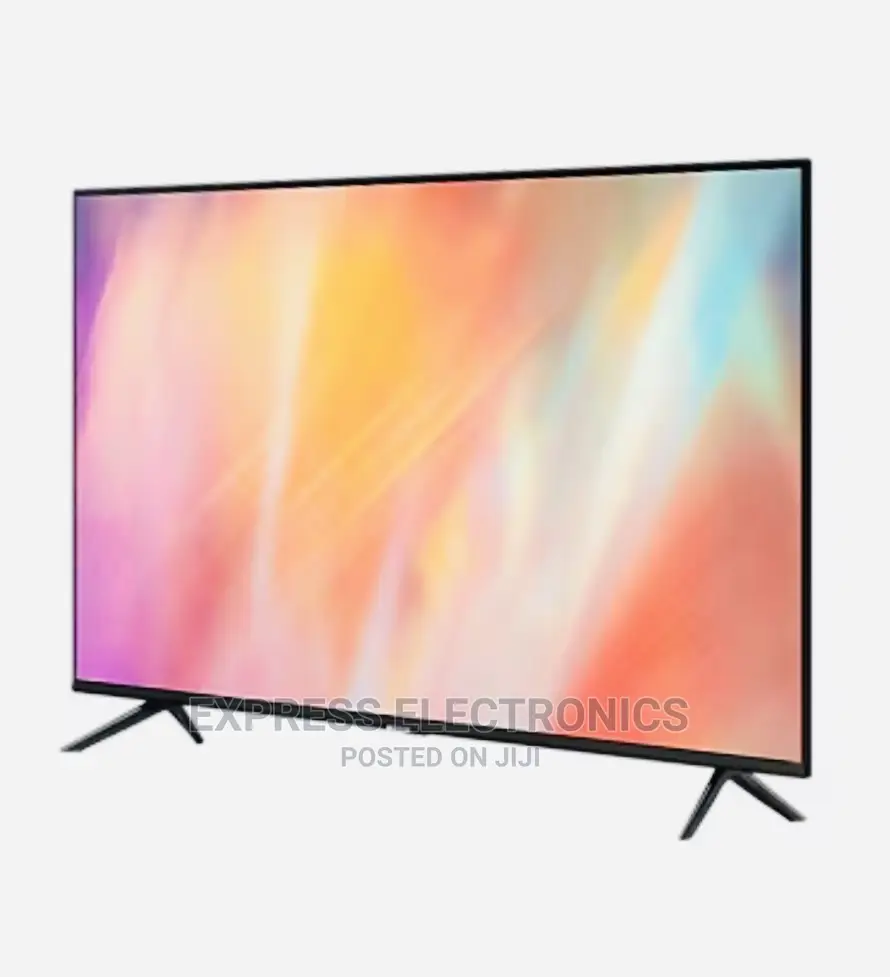 65AU7172 Authentic New Samsung UHD Smart 65” Tv 