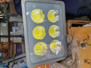 LED Flood Light 300W