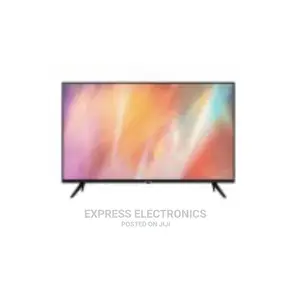 Enjoy  Pure Color UHD Samsung 75AU7172 Tv