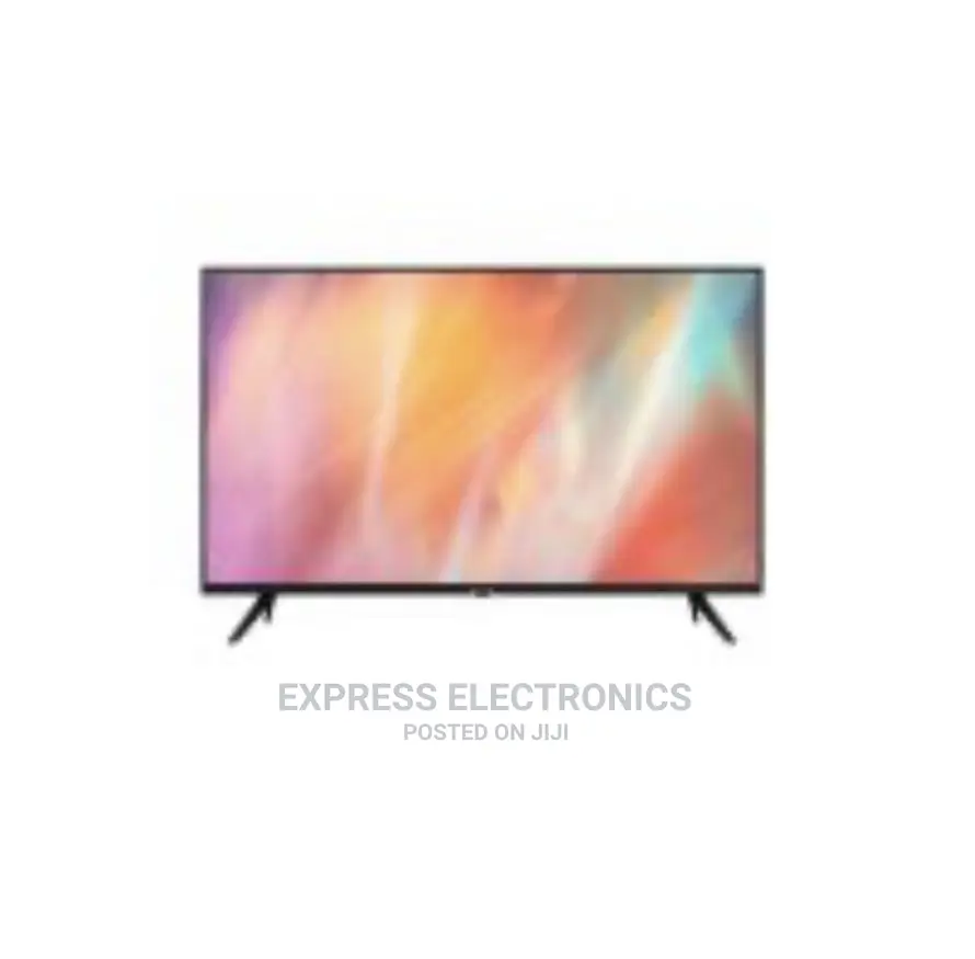 Enjoy  Pure Color UHD Samsung 75AU7172 Tv