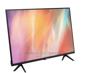 Enjoy  Pure Color UHD Samsung 75AU7172 Tv
