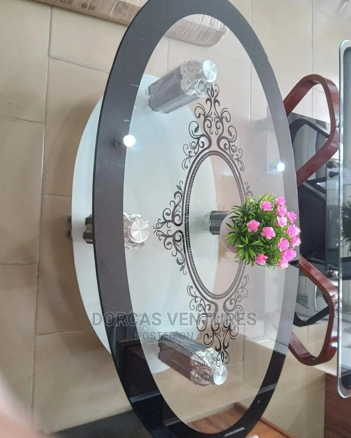 Center Table