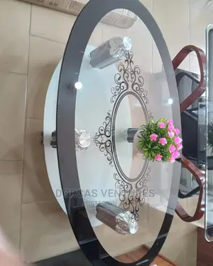 Center Table