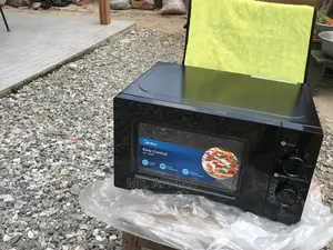 Fast, Reliable and Affordable Midea Microwave on Sale 