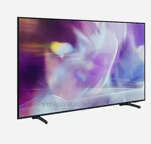 Authentic New 85” Class Q60A QLED Smart TV (2021)