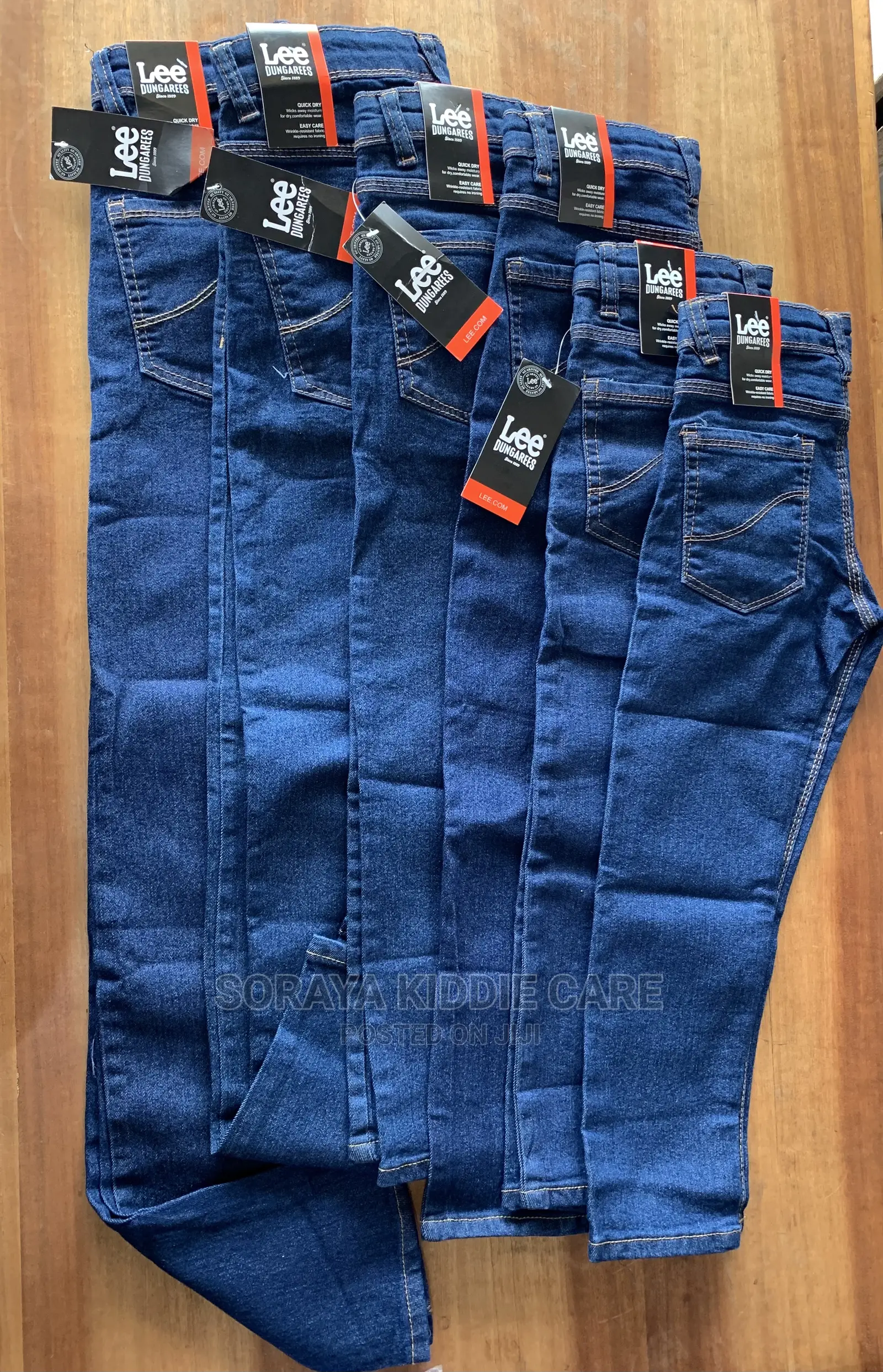 Boys Jeans