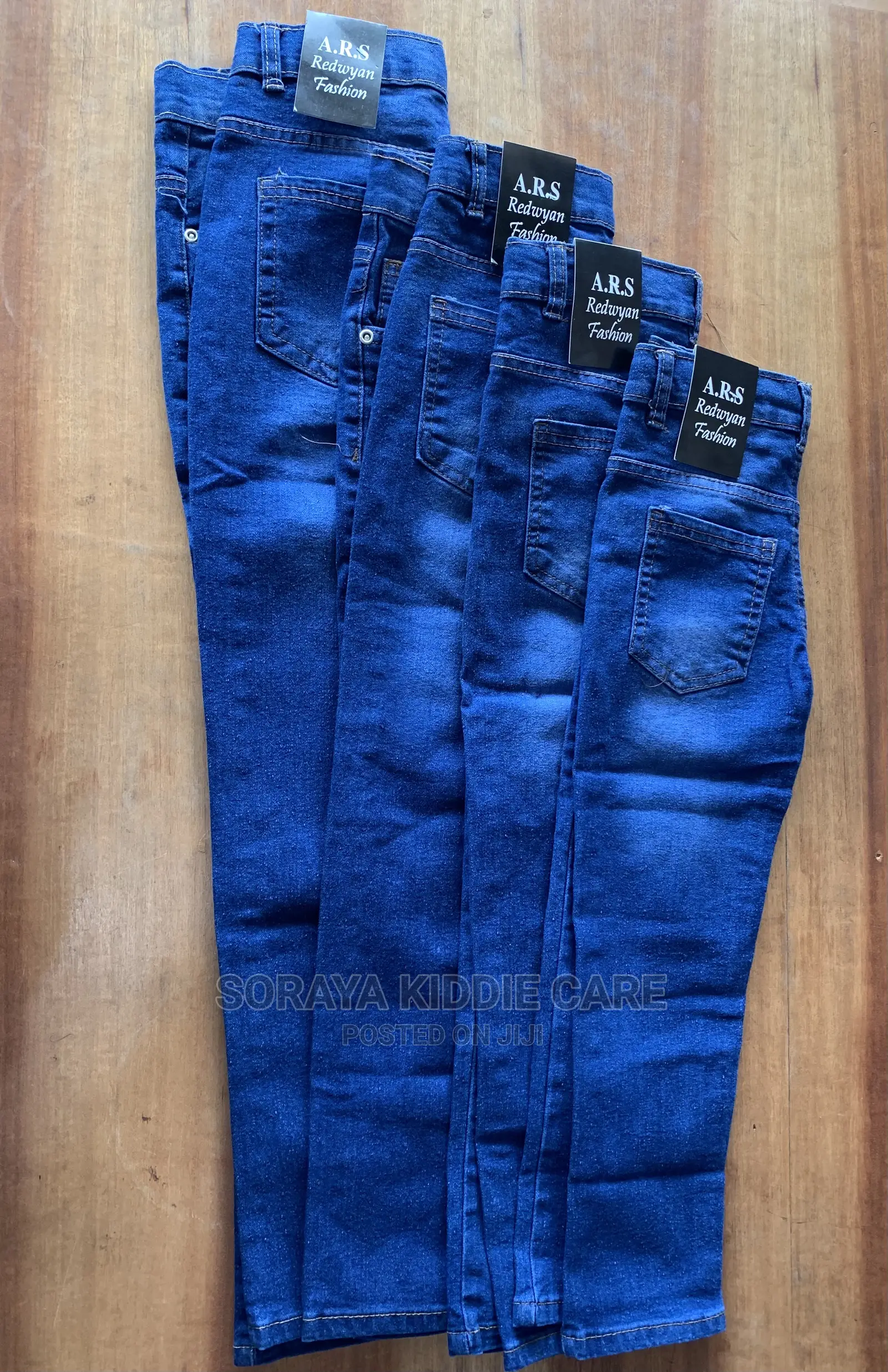 Boys Jeans