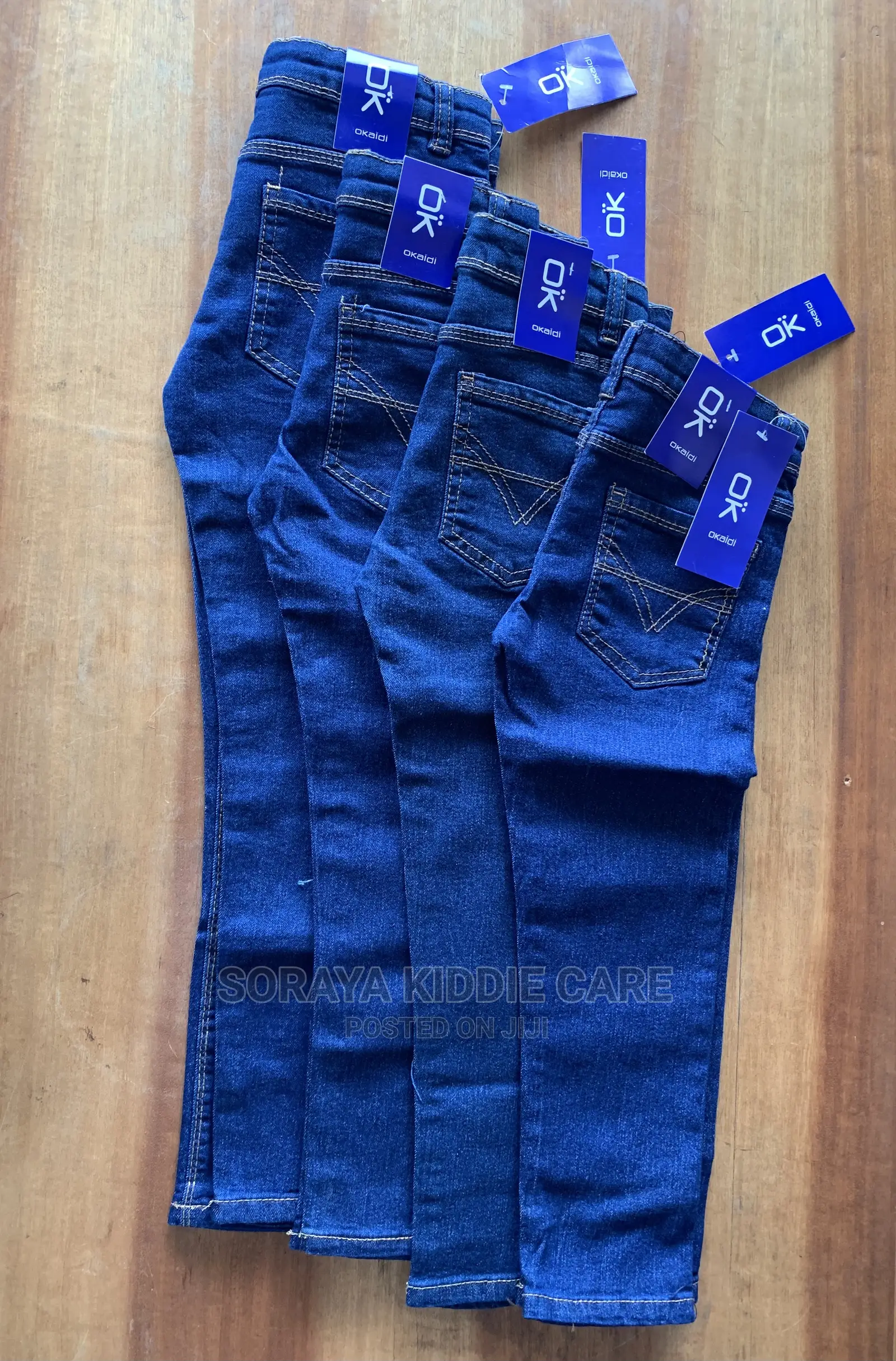 Jeans for Boys and Girl