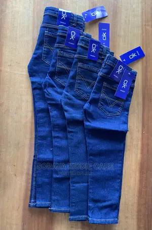Jeans for Boys and Girl