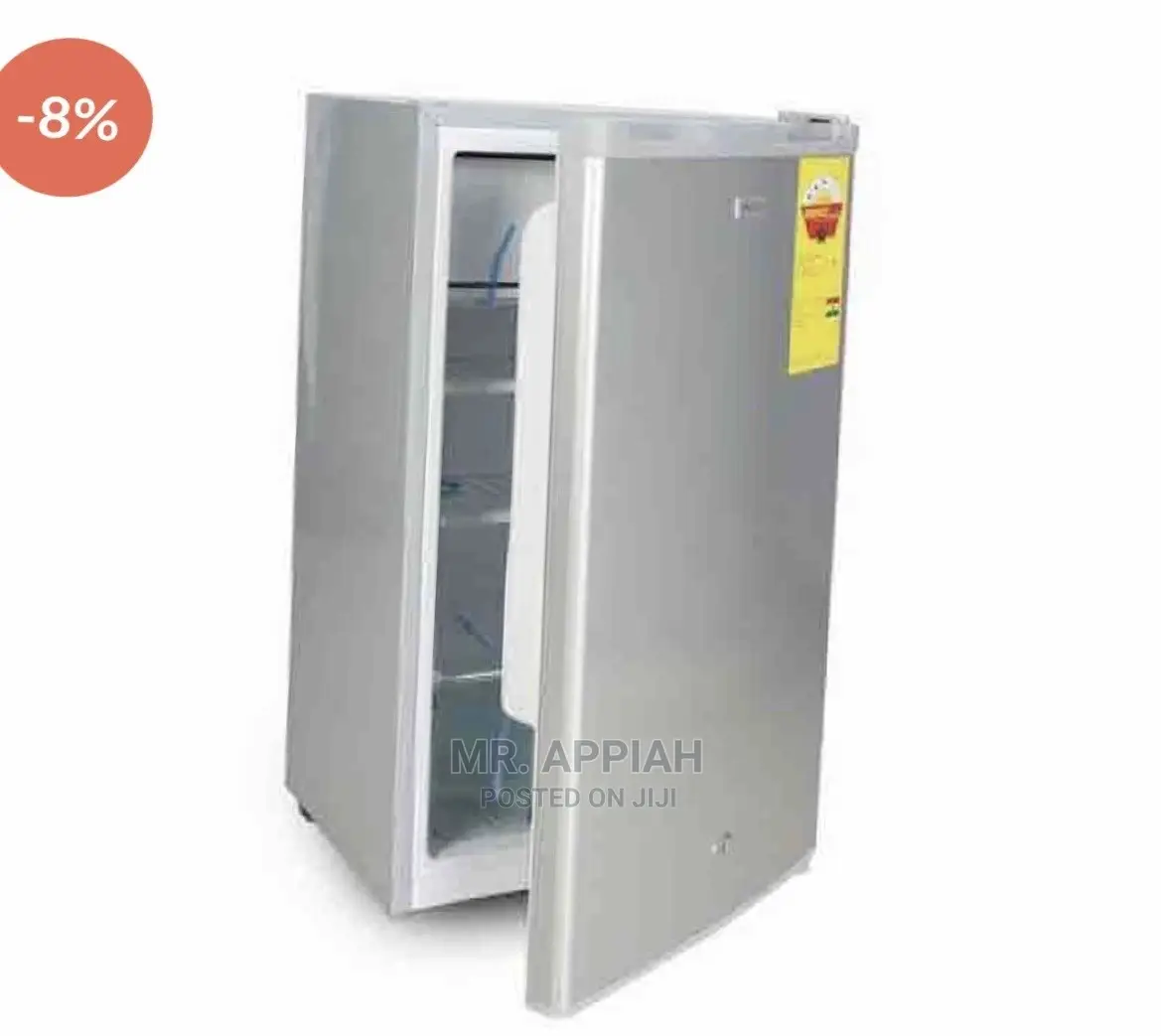 Durable and Affordable Nasco Table Top Refrigerator 