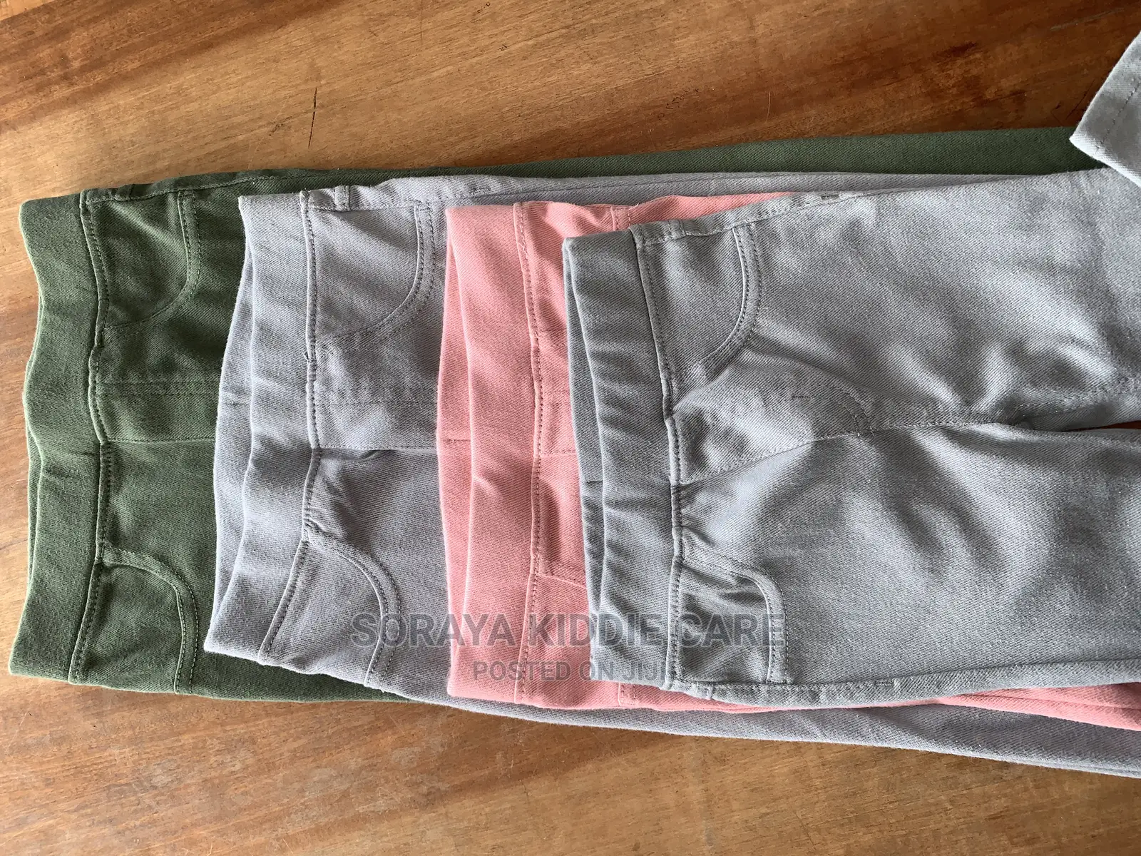 Girls Leggings