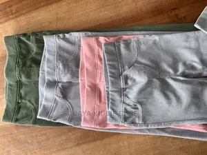 Girls Leggings