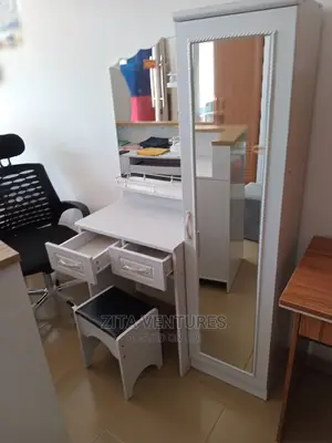 Dressing Mirror