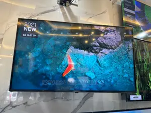 Skeek and Slim UHD Smart LG 50”Up78 Tv 