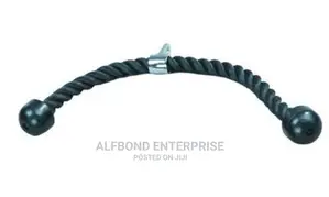 Triceps Rope