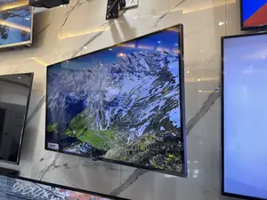 Enjoy  Pure Pictures LG Uhd Smart Uq70 55” Tv