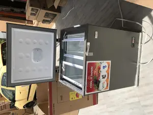 Fast, Reliable and Affordable Zara(200s-142 Litres)Freezer 