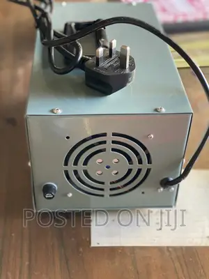 Automatic Deabeaker