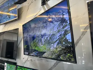 Enjoy  LG Tv  UHD Smart Uq80 55”