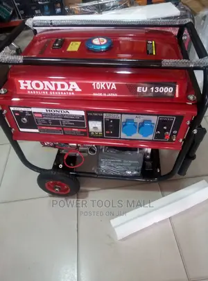 10kva Honda Generator Petrol