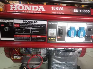10kva Honda Generator Petrol