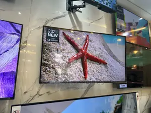 Up75003 Uhd Smart 50”Lg TV  Sleek and Slim Look 