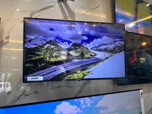 Photo - Uhd Smart LG 50uq75003 Authentic New Display