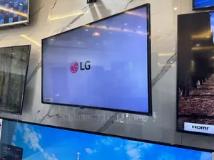Authentic New LG65UP7750 UHD Smart Tv LG