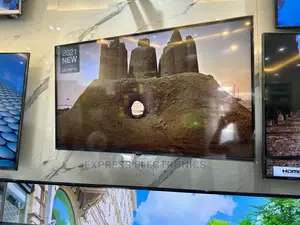 Authentic New LG65UP7750 UHD Smart Tv LG