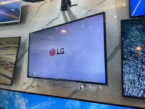 Skeek and Slim UHD Smart Lg75up7750