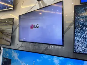 Skeek and Slim UHD Smart Lg75up7750