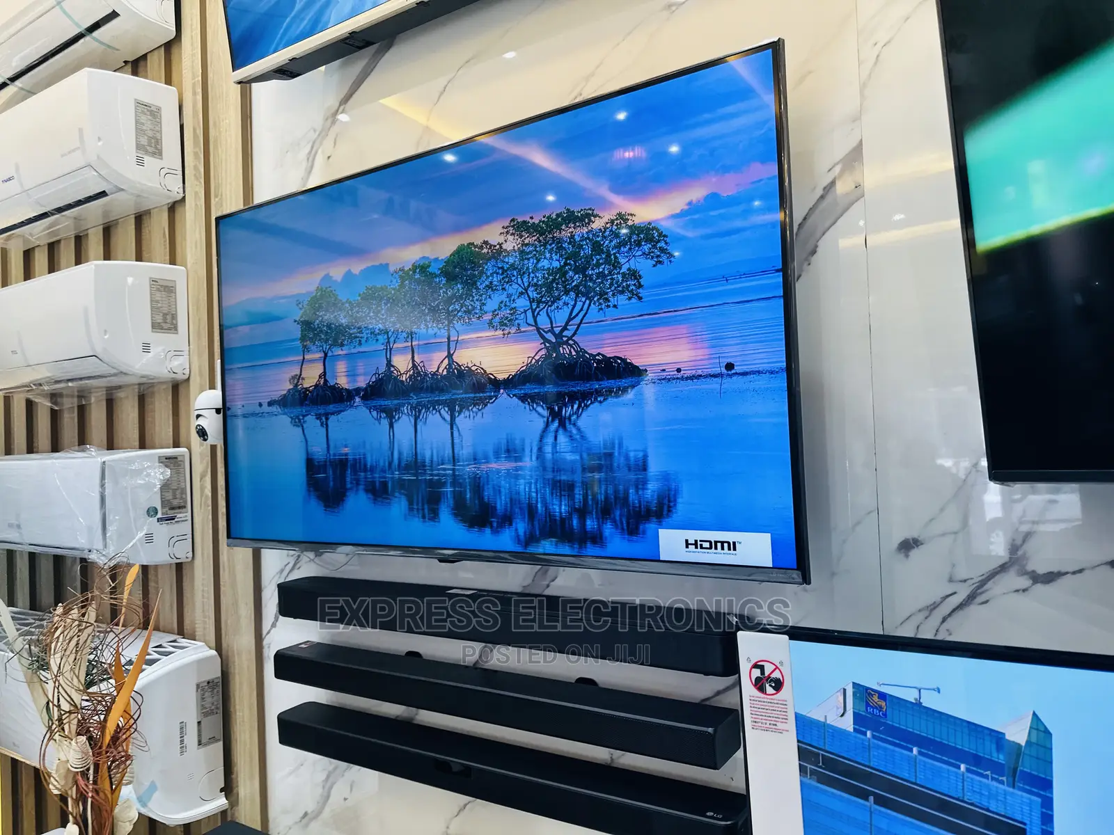 Affordable and Best Price of LG 75UQ81003. UHD Smart Tv 