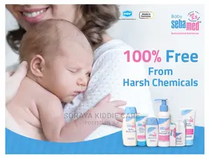 Baby Seba Med