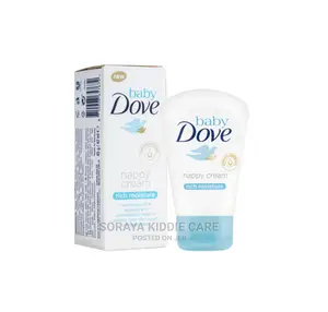 Dove Baby Nappy Cream