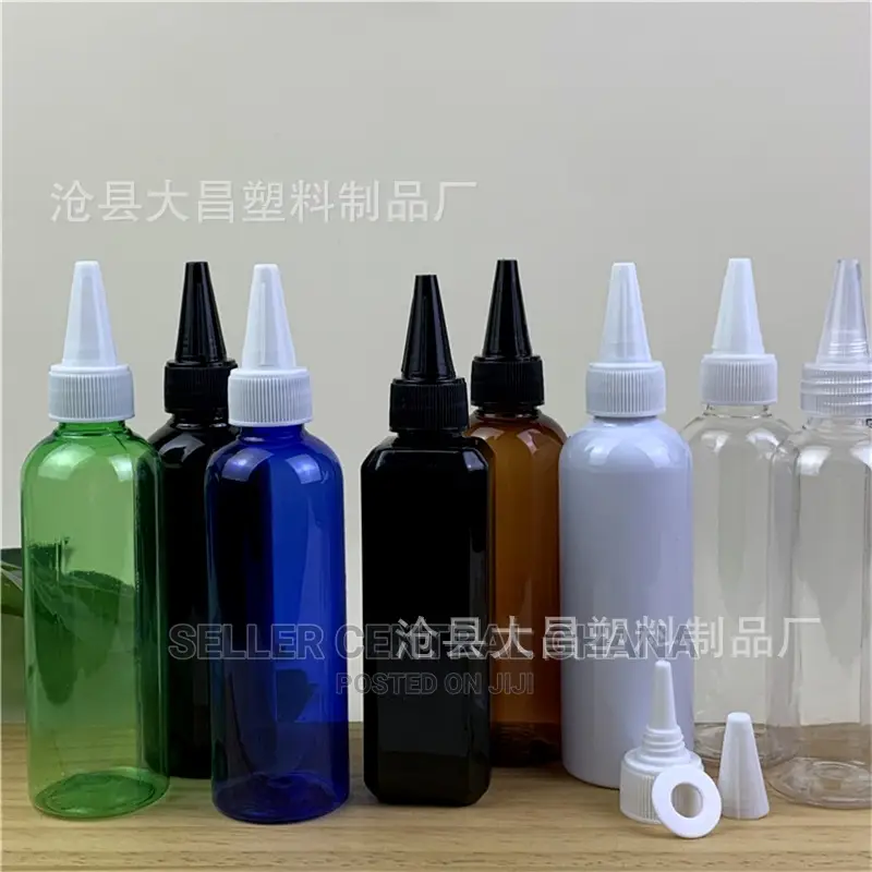 Applicator Bottles 100ml | 80ml | 60ml | 30ml