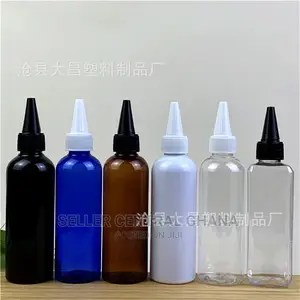 Applicator Bottles 100ml | 80ml | 60ml | 30ml