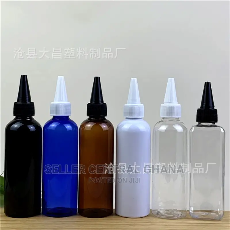 Applicator Bottles 100ml | 80ml | 60ml | 30ml