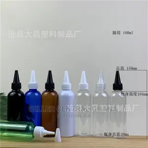 Applicator Bottles 100ml | 80ml | 60ml | 30ml