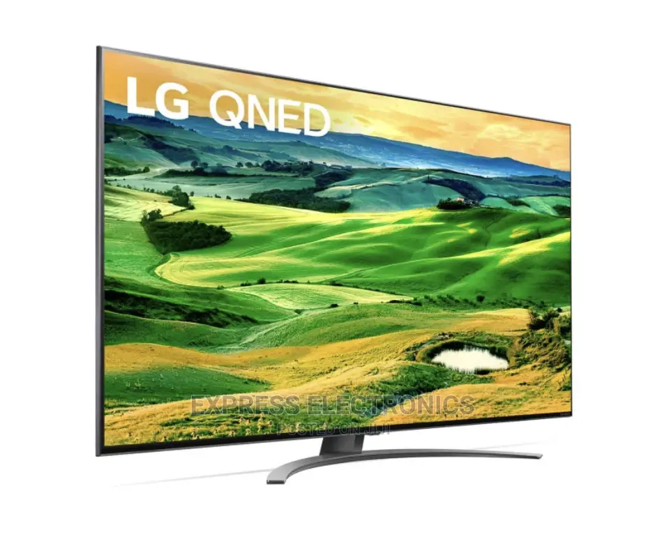 Authentic New 75QNED813 UHD QNED LG Smart Tv