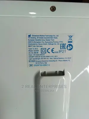 Beurer TL 30 Daylight Therapy Lamp