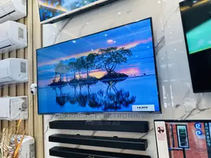 Authentic New Nanocell LG UHD Smart 86NAN0763
