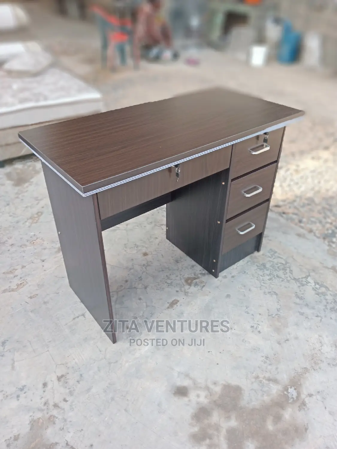 Teachers Table