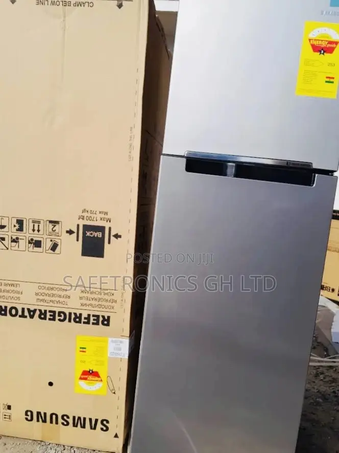 Brand New Samsung RT28HAR4DSA 280 Litres