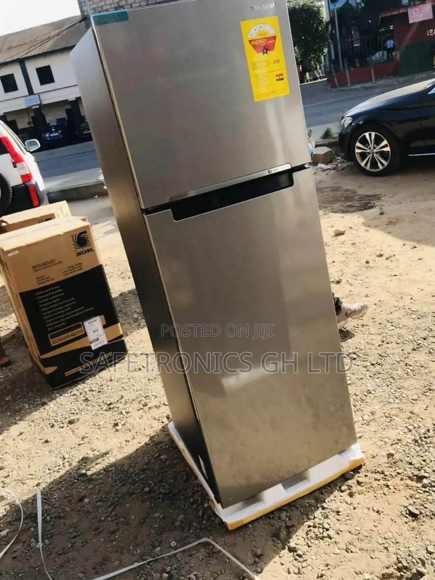 Genuine Samsung RT28HAR4DSA 280 Litres