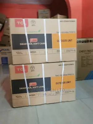 Excellent TCL Air-Conditioning 1.5hp R410 Gas